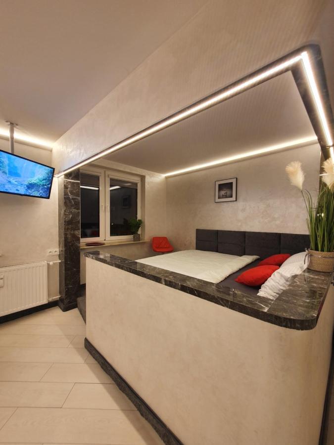 Chill Toronto Apartment Białystok Exterior foto