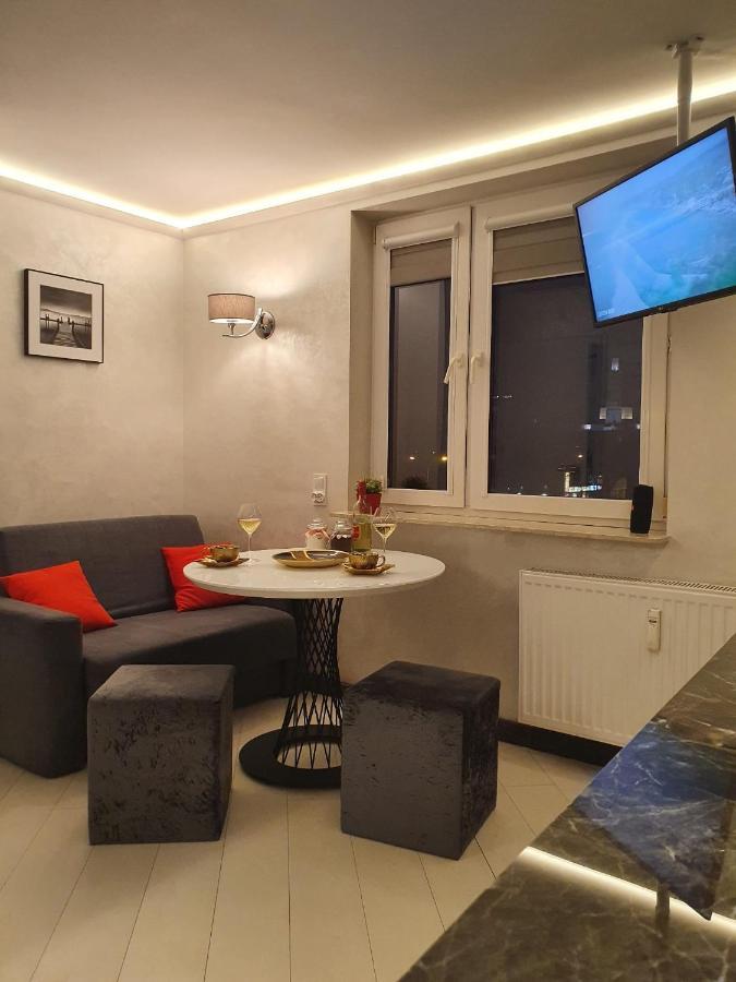 Chill Toronto Apartment Białystok Exterior foto