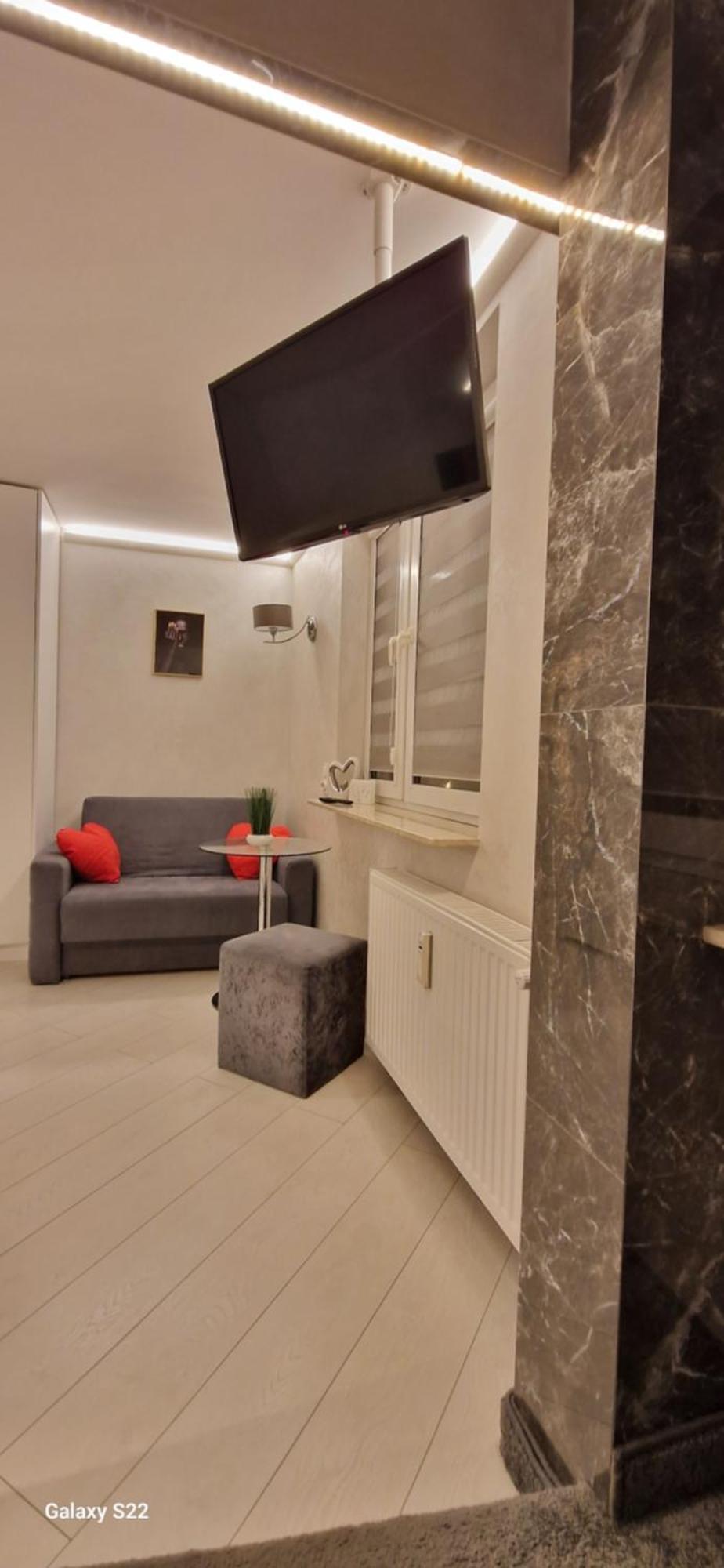 Chill Toronto Apartment Białystok Exterior foto